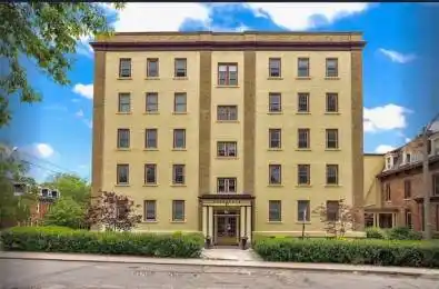 67 Sydenham Street Unit# 404 Kingston Ontario K7L 3H2