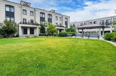 5 James Connoly Way Markham Ontario L3R 1L3