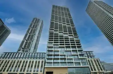 1000 Portage Parkway Unit# 3909 Vaughan Ontario L4K 0L1