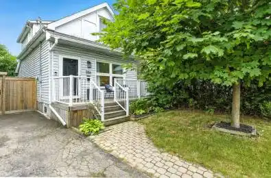 236 Cope Street Hamilton Ontario L8H 5B5