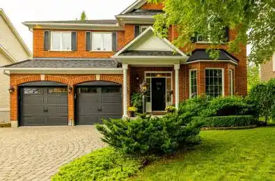 1779 Heatherstone Crescent Orleans - Cumberland and Area Ontario K4A 4
