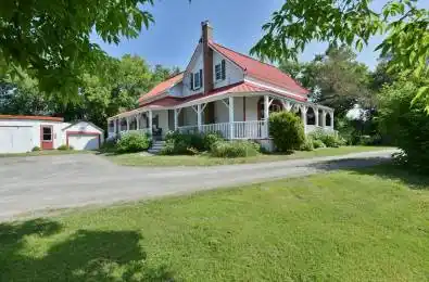 1519 Russett Drive McNab/Braeside Ontario K7S 3G8