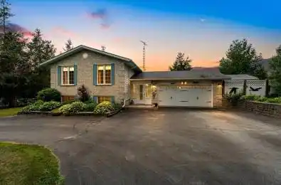 2475C Shannonville Road Tyendinaga Ontario K0K 2V0