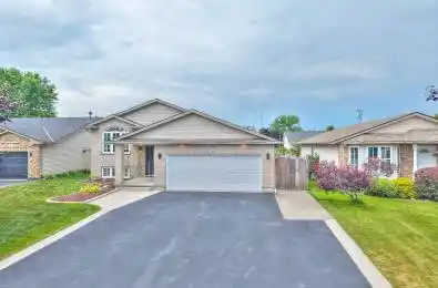 43 Rochelle Crescent Fort Erie Ontario L0S 1N0