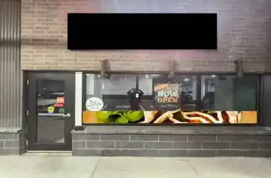 21 Rexdale Boulevard Toronto W10 Ontario M9W 0G5