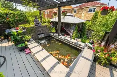 923 Bristol Road Mississauga Ontario L5V 2N9