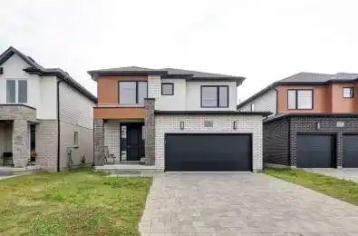 15 Welch Court St. Thomas Ontario N5R 0M1