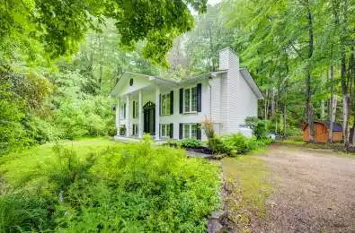 46 Blairs Trail Huron-Kinloss Ontario N2Z 0B3