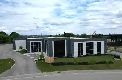 110 Goddard Crescent Cambridge Ontario N3E 0A9