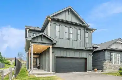 916 Socca Crescent Orleans - Cumberland and Area Ontario K4A 5M1