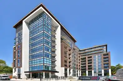 25 Neighbourhood Lane Unit# 603 Toronto W07 Ontario M8Y 0C4