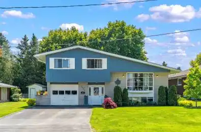 205 Byeland Drive Wellington North Ontario N0G 2L2