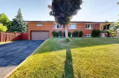 574 Queens Drive Toronto W04 Ontario M6L 1N3