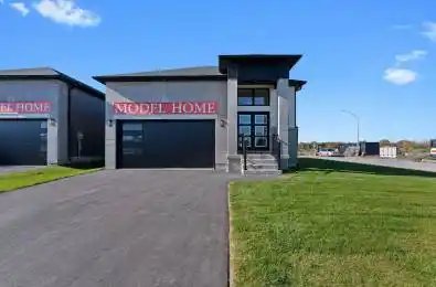 62 Dusenbury Drive Loyalist Ontario K0H 2H0