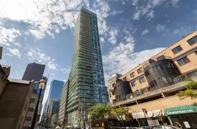 33 Lombard Street Unit# 1301 Toronto C08 Ontario M5C 3H8