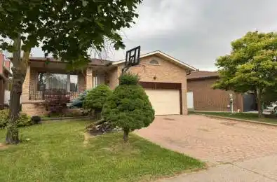 70 Professor's Lake Parkway Brampton Ontario L6S 3Y4