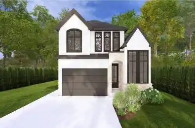 1906 Fountain Grass Drive London South Ontario N6K 0K7