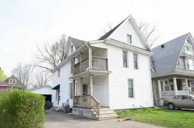 4710 Epworth Circle Unit# 4702 Niagara Falls Ontario L2E 1C8