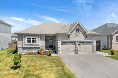396 Brady Court Fort Erie Ontario L2A 1N1