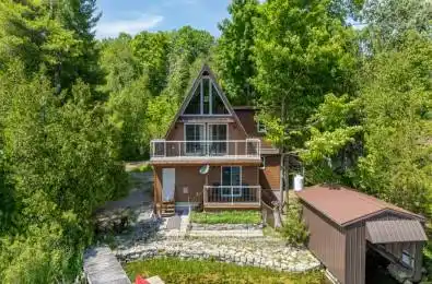 304 Hay Bay Lane Leeds and the Thousand Islands Ontario K0E 1L0