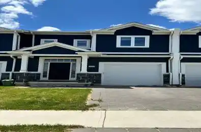 1818 Finley Crescent London North Ontario N6G 0W4