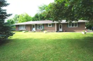 68 Elora Street Minto Ontario N0G 1M0