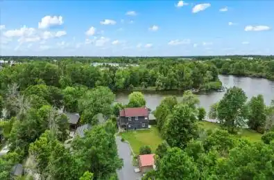 115 Patty Lane Beckwith Ontario K7C 3P1
