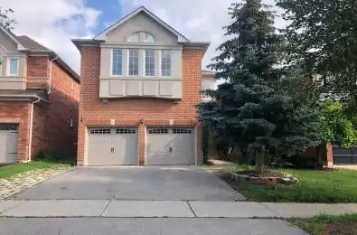 22 Desert View Crescent Richmond Hill Ontario L4C 0K3