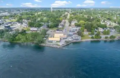 162 Niagara Boulevard Fort Erie Ontario L2A 3G3
