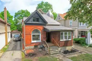 89 Gladstone Avenue St. Thomas Ontario N5R 2L9