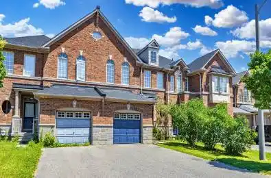 29 Zola Gate Vaughan Ontario L4J 9A7