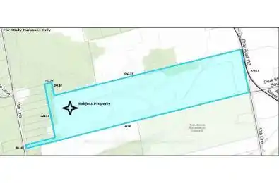 417248 10th Line Blue Mountains Ontario N0H 1J0