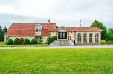 1751 Kirkwall Road Hamilton Ontario N1R 5S7