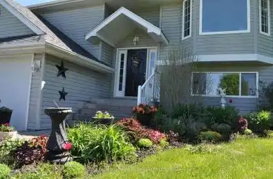 77 Fitzgerald Road Quinte West Ontario K8V 0B1