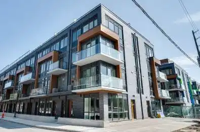 67 Curlew Drive Unit# 147 Toronto C13 Ontario M3A 2P8