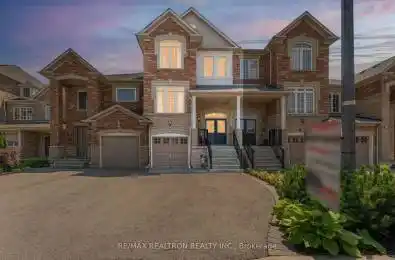 57 Littleriver Court Vaughan Ontario L6A 0K4