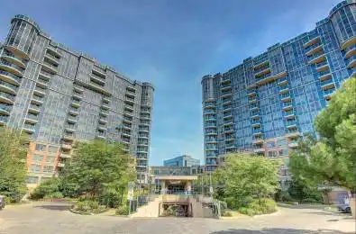 23 Cox Boulevard Unit# 882 Markham Ontario L3R 8A6