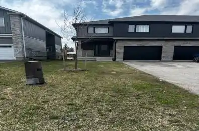 111 Stephenson Way Minto Ontario N0G 2P0