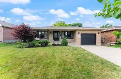 26 Belaire Road Brantford Ontario N3R 6Z3