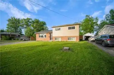 25 Patterson Drive Brantford Ontario N3S 6W8