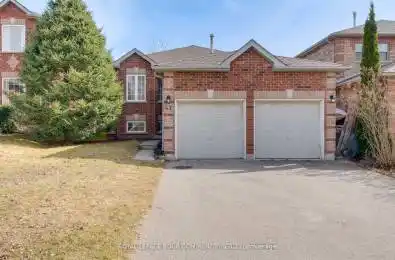 47 Holly Meadow Road Barrie Ontario L4N 0E2