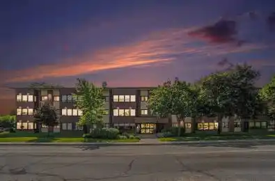124 Daniel Street Unit# 308 Arnprior Ontario K7S 2L7