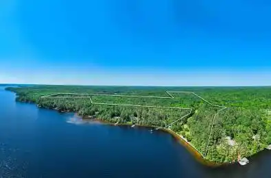 2447 South Portage Road Lake of Bays Ontario L8H 6Z4