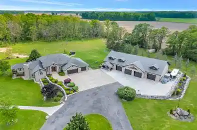 1246 Conc 6 Townsend Road Norfolk Ontario N0E 1Y0