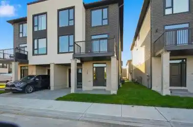 798 Buckeye Lane London North Ontario N6G 5B1