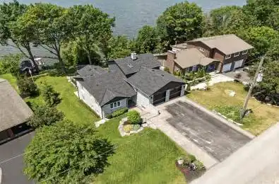 18 Pettet Drive Scugog Ontario L9L 1B4