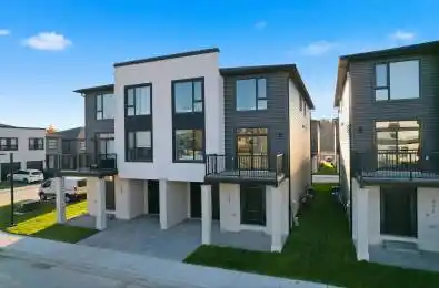 769 BANYAN Lane London North Ontario N6G 5B1