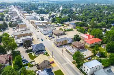 209 Main Street Wellington North Ontario N0G 2L1