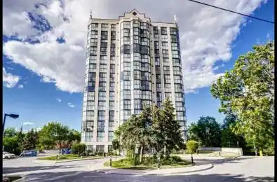 600 Rexdale Boulevard Unit# 205 Toronto W10 Ontario M9W 6T4