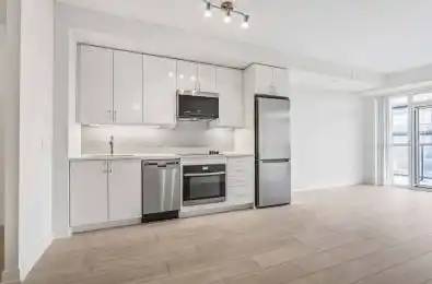 38 Annie Craig Drive Unit# 5107 Toronto W06 Ontario M8V 0G9